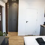 New Adler Nocleg ze śniadaniem Łódź