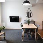 New Adler Nocleg ze śniadaniem