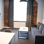New Adler 3* Łódź