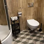 Nocleg ze śniadaniem New Adler Łódź