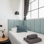 New Adler 3* Łódź