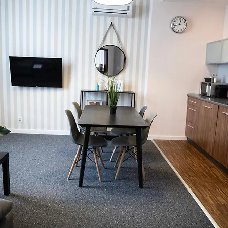 New Adler 3* Łódź