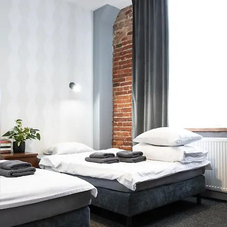 New Adler Bed & Breakfast