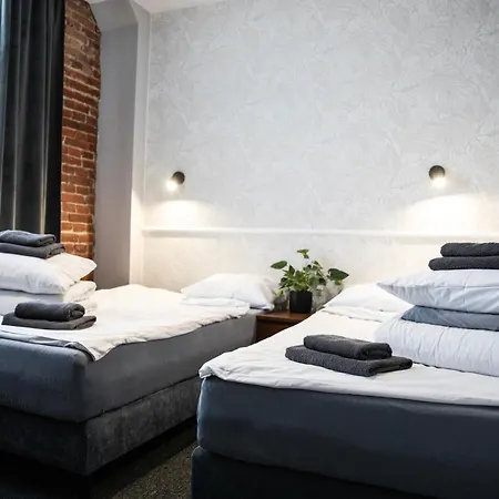 Bed & Breakfast New Adler