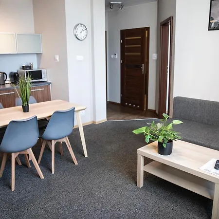 New Adler Bed & Breakfast Lodz (Lodz)