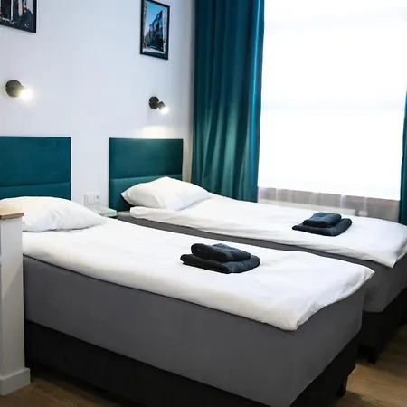 New Adler Lodz (Lodz)