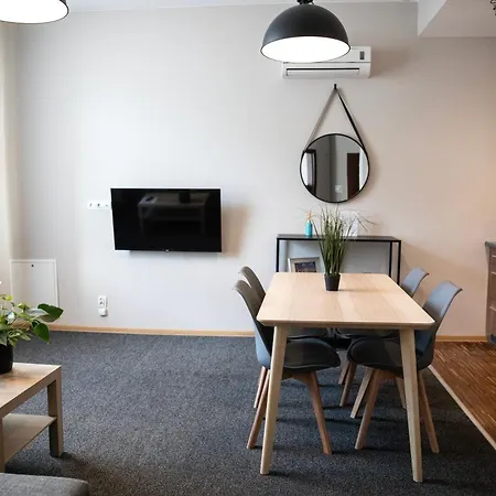 New Adler Bed & Breakfast