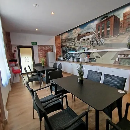 Bed & Breakfast New Adler 3*