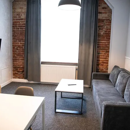 New Adler 3* Łódź