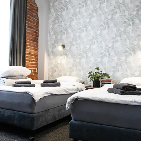 Bed & Breakfast New Adler