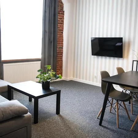 New Adler Bed & Breakfast 3*