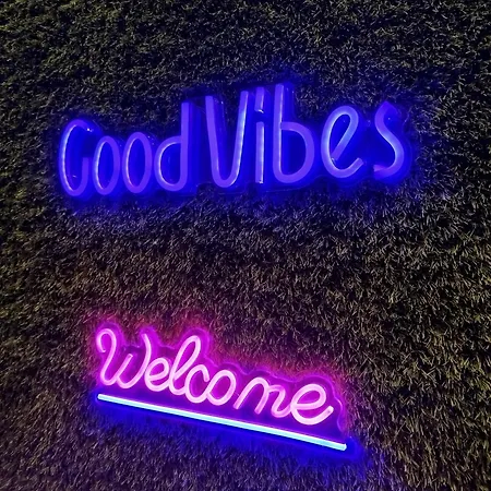 Nocleg ze śniadaniem New Adler 3*