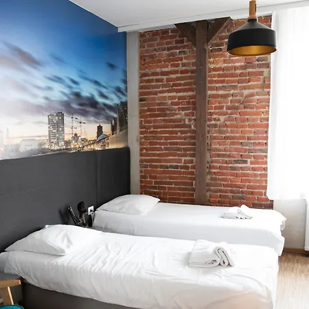 Bed & Breakfast New Adler