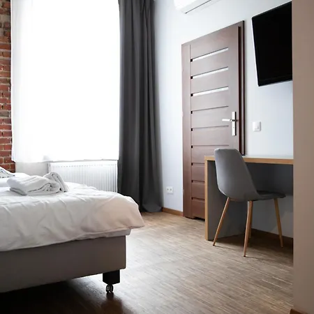 New Adler Lodz (Lodz)