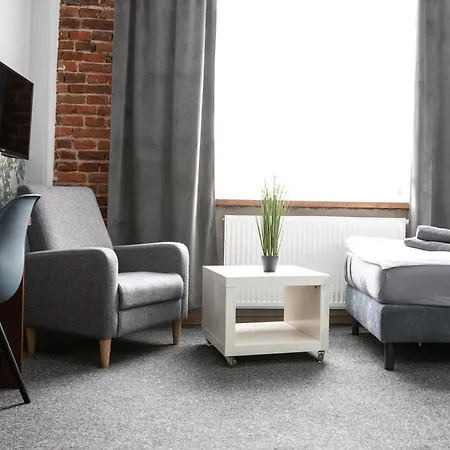 New Adler Bed & Breakfast