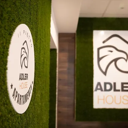 New Adler