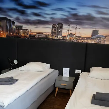 New Adler 3* Łódź