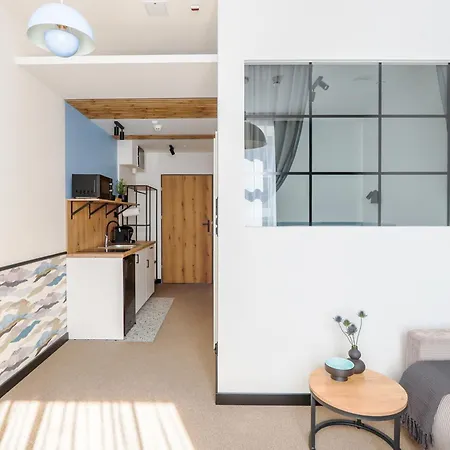 New Adler Bed & Breakfast 3*