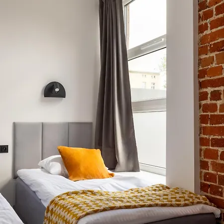 Bed & Breakfast New Adler 3*