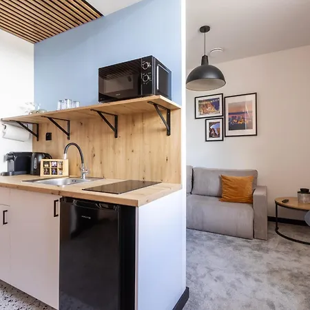Bed & Breakfast New Adler
