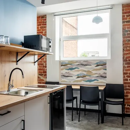 Bed & Breakfast New Adler 3*