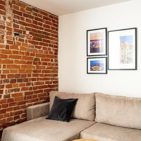 New Adler Bed & Breakfast 3*