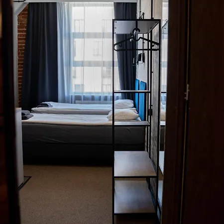 New Adler Bed & Breakfast Łódź