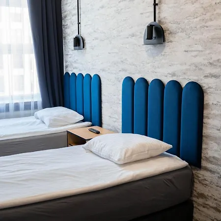 New Adler Bed & Breakfast Łódź