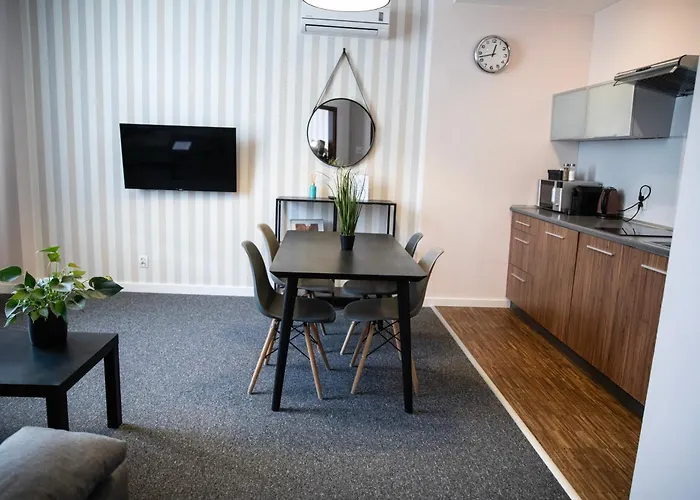 New Adler 3* Łódź