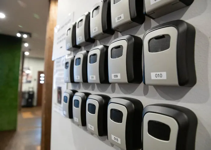 New Adler 3* Łódź