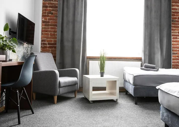 New Adler Alojamento de Acomodação e Pequeno-almoço